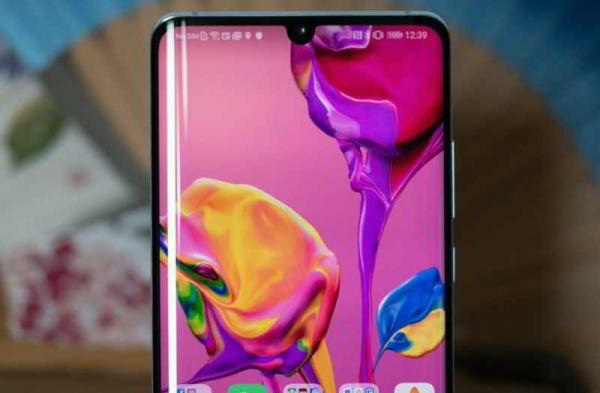 Обзор Huawei P30 Pro: уникальный и удобный камерофон