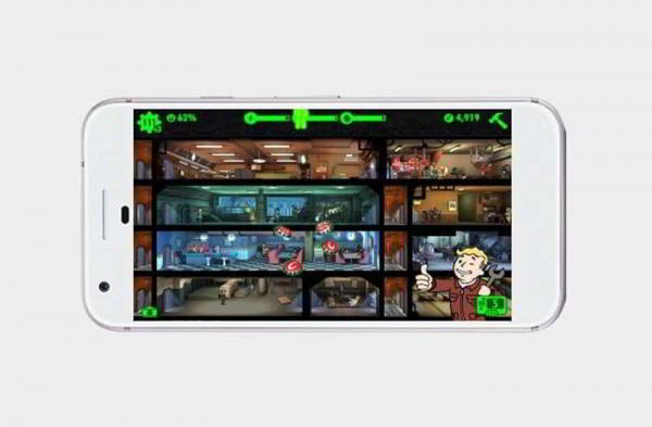 Лучшие Android-игры 2018 года — Подборка ТОП 25 от TehnObzor