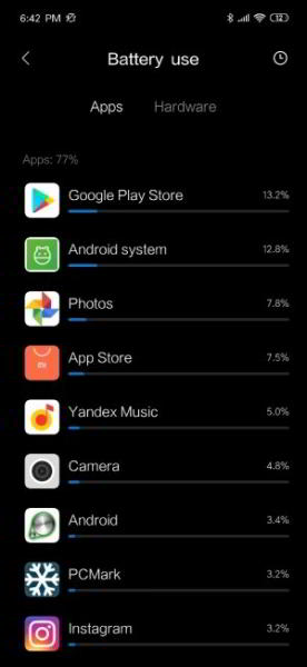 Обзор Xiaomi Mi 9 SE - компактный и немного упрощенный флагман