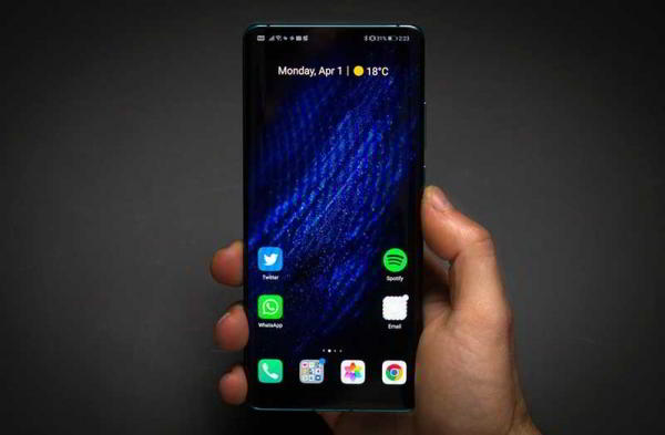 Обзор Huawei P30 Pro: уникальный и удобный камерофон