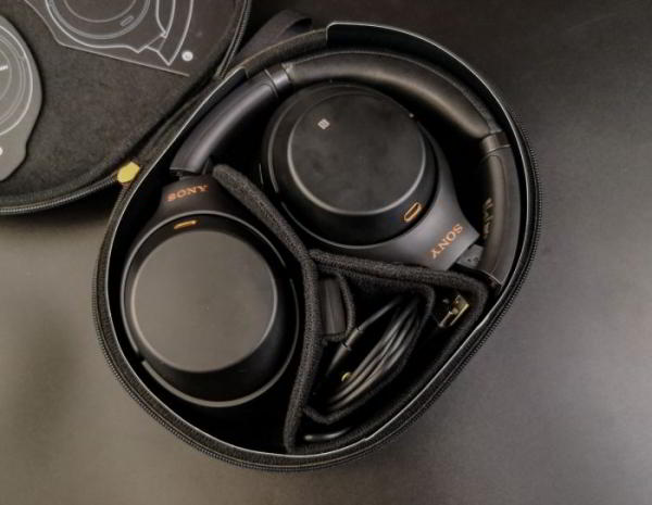 Что нужно знать перед покупкой Sony WH-1000XM3