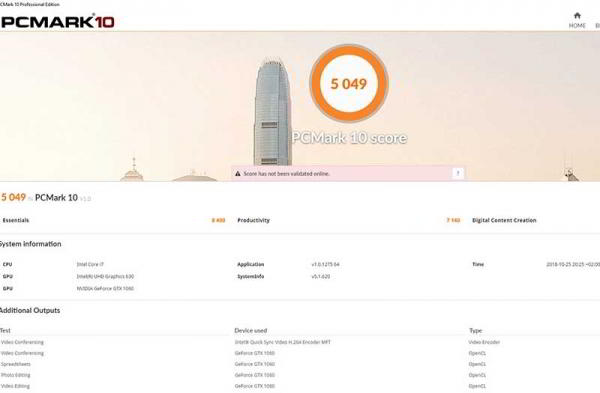 Обзор Gigabyte Sabre 17: мощного ноутбука среднего класса