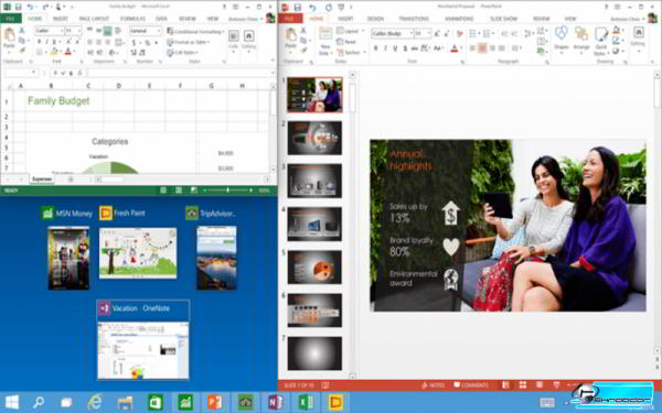 Вот 5 причин чтобы полюбить новую Windows 10