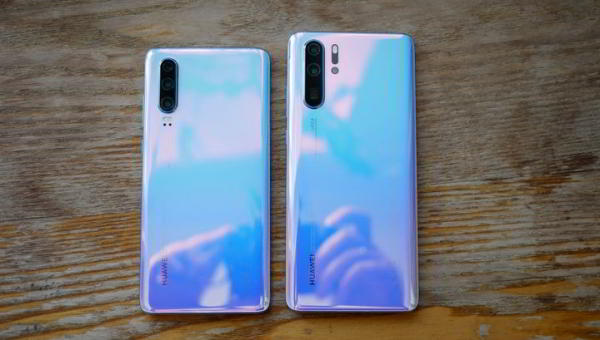 Huawei представила Honor 20: всё о новом "доступном флагмане"