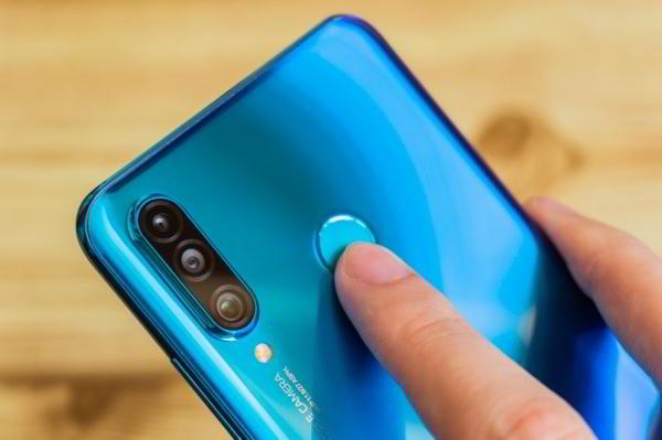 Обзор Huawei P30 Lite - идеальный баланс найден?