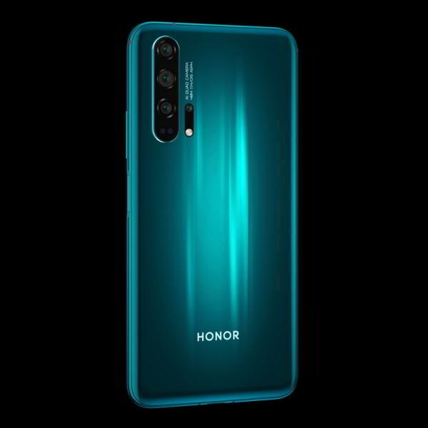 Huawei представила Honor 20: всё о новом "доступном флагмане"