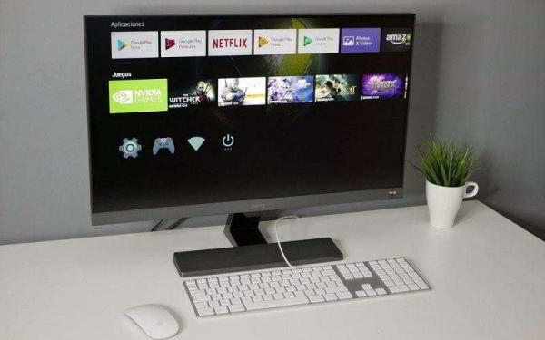 BenQ EW277HDR — Обзор большого, дешёвого и универсального монитора
