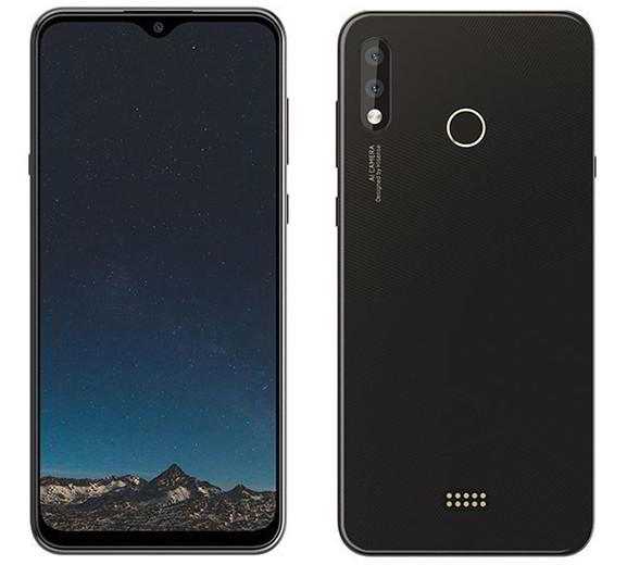 Смартфон Hisense King Kong 5 Pro получил два аккумулятора общей емкостью 8000 мАч