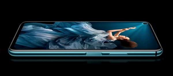 Huawei представила Honor 20: всё о новом "доступном флагмане"