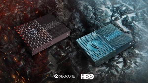 Cтало известно, что скрывалось за тизером Microsoft по Игре Престолов
