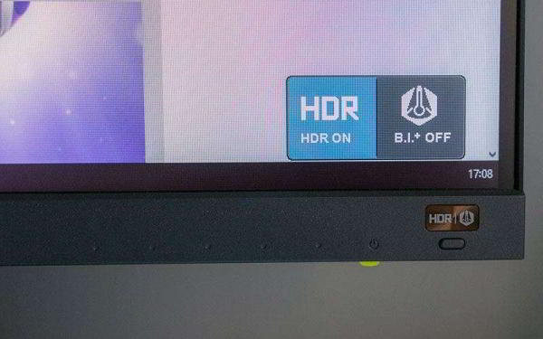 BenQ EW277HDR — Обзор большого, дешёвого и универсального монитора