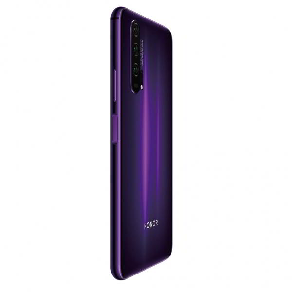 Huawei представила Honor 20: всё о новом "доступном флагмане"