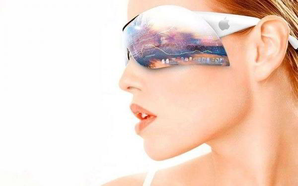 Apple Ar iGlass: новости и слухи о проекте «Mirrorshades»