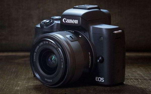 Canon EOS M50 — Обзор почти идеальной камеры для влогеров