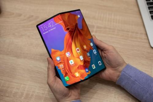 Galaxy S10 5G, OnePlus 7 Pro LG V50 ThinQ 5G: Why you shouldn't rush to buy a 5G phone