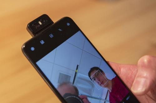 The iPhone X notch: It's time for haters to apologize