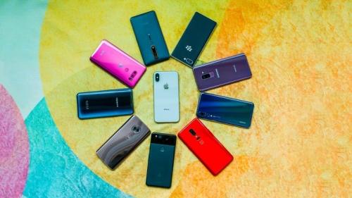 Galaxy S10 5G, OnePlus 7 Pro LG V50 ThinQ 5G: Why you shouldn't rush to buy a 5G phone
