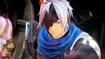 Tales of Arise - до анонса на E3 2019 в сеть утекли первые скриншоты новой ролевой игры от Bandai Namco