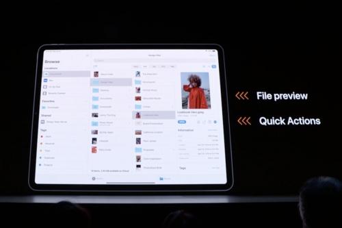 iOS 13 and iPadOS 13: Developer beta 2 released, public beta expected in July