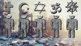 Искусственный интеллект может помочь остановить насилие на религиозной почве?