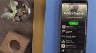 Spotify Lite packs lets you discover endless music in 10 MB app