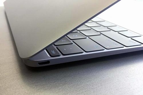 The 12-inch MacBook is dead, and it will be missed