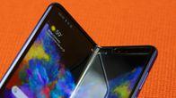 Samsung Galaxy Fold's screen failures have finally been fixed, report says
