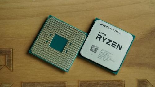 Ryzen 3000 Review: AMD's 12-core Ryzen 9 3900X conquers all