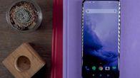 OnePlus 7 Pro owners get strange spam notifications on their phones