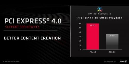 AMD Radeon RX 5700 and 5700 XT review: Blazing new trails