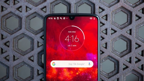 T-Mobile unveils Revvlry budget smartphones