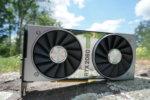 Graphics cards ranked, from fastest to slowest