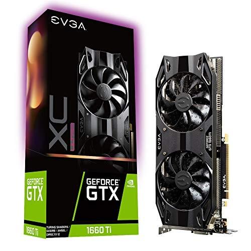 Graphics cards ranked, from fastest to slowest