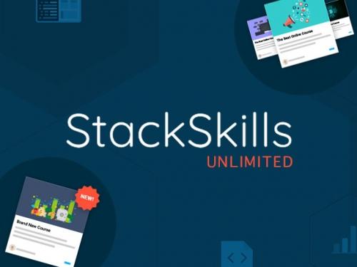 Score lifetime access to 1,000+ online courses for just $50