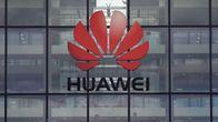 Huawei CEO says its Android alternative is 'likely' faster but needs its own app store