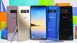 Samsung Galaxy Note 10 and Note 10 Plus images reportedly leak