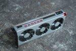 Graphics cards ranked, from fastest to slowest