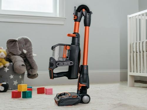 The Shark IF200 Stick Vacuum is over 50% off today ($170)