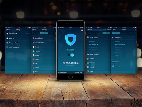 Get a lifetime of Ivacy VPN for just $34