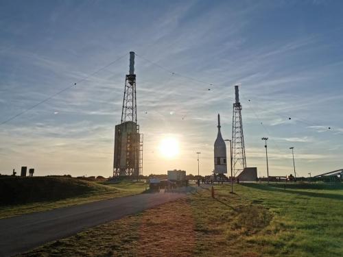 50 years after Apollo 11, NASA's rocket launches are as exciting as ever