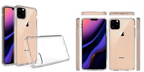 iPhone 2019 rumors: New leak shows possible photos of the logic board