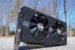 Graphics cards ranked, from fastest to slowest