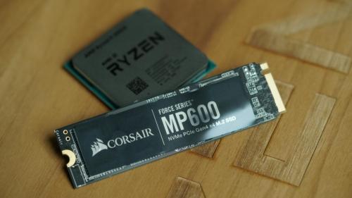 Ryzen 3000 Review: AMD's 12-core Ryzen 9 3900X conquers all
