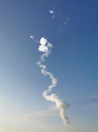 50 years after Apollo 11, NASA's rocket launches are as exciting as ever