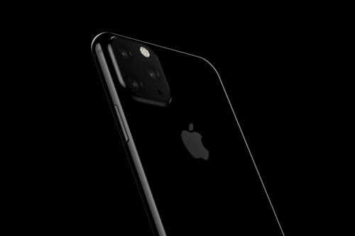 iPhone 2019 rumors: New leak shows possible photos of the logic board