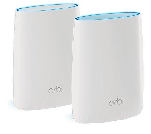 Nokia’s new Beacon 1 mesh Wi-Fi router learns which wireless channels are the least congested
