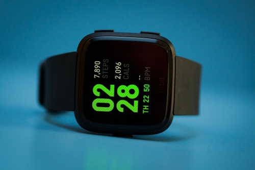 Amazon Prime Day 2019 smartwatch deals: Apple Watch and Fitbit models are already on sale