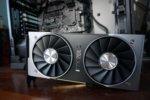 Graphics cards ranked, from fastest to slowest