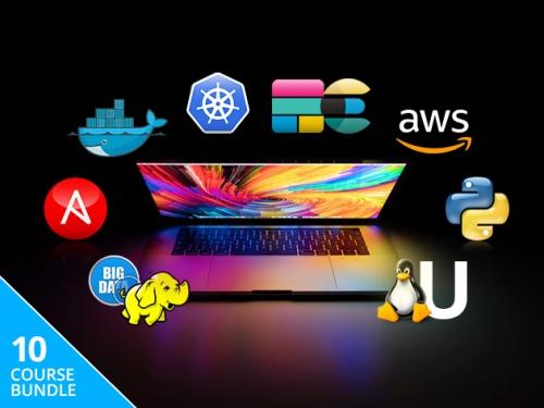Train to be an in-demand DevOps pro for just $39