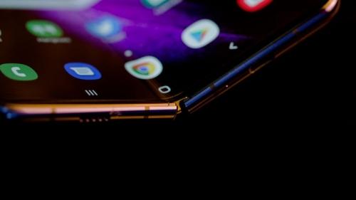 Samsung Galaxy Fold's screen failures have finally been fixed, report says